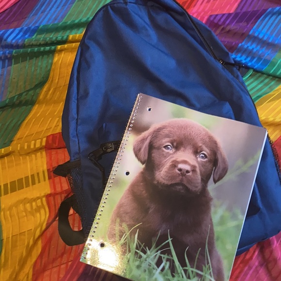 Bookbag - Picture 4 of 6